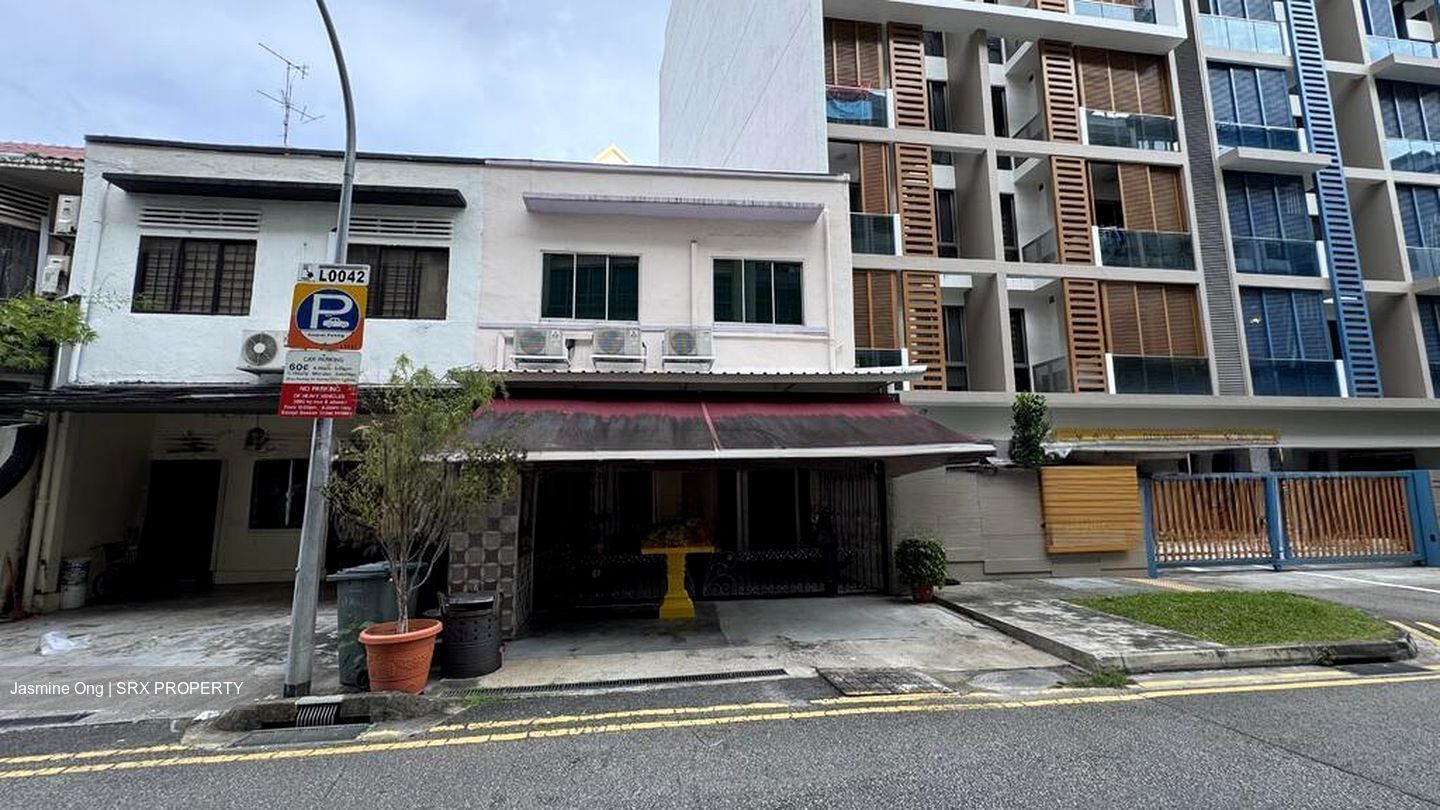 Lorong 35 Geylang (D14), Terrace #507527791